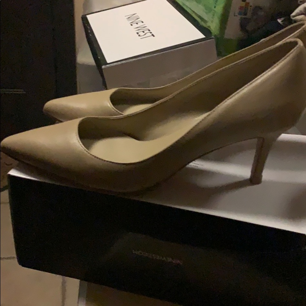 Shoes